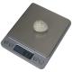 BALANZA DIGITAL COMPACTA Inox de Precisión 0.01 GRAMOS