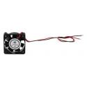VENTILADOR 40x40x10 mm 12 VDC