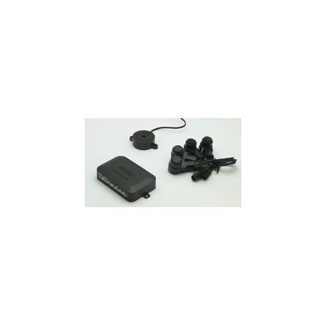 Kit de sensores de parking 4 sensores con buzzer (Int)