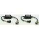 Pareja de Borrador fallos can bus led H11