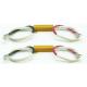 Pareja de Borrador fallos can bus led H1/H3