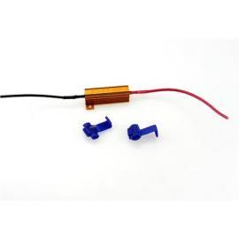 Unidad de borrador de fallos led can bus 50w 24V universal