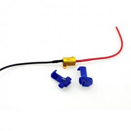 Unidad de borrador de fallos led can bus 5w universal