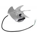 Ventilador Multianclaje 7w con aspa de 230 mm 1300/1500RPM (Aspirante o Succión)
