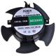 VENTILADOR 120x120x38 mm 230V AC SIN CARCASA SUCCION