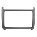Marco adaptador autoradio VW POLO 15 VM111 GRIS