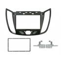 Marco adaptador autoradio FORD C-MAX 11