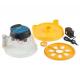 Incubadora Brinsea Mini II Advance 7 huevos de gallina