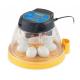 Incubadora Brinsea Mini II Advance 7 huevos de gallina