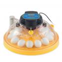 Incubadora Brinsea Maxi II Advance con volteo automático y capacidad para 14 huevos de gallina