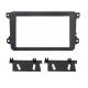 ADAPT.AUTOR. 2DIN VW GOLF V NEGRO
