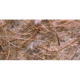 Material natural para nidos de Pelo de Coco Sisal Yute y Algodón