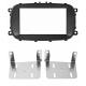 ADAPT.AUTORADIO 2DIN FIAT 500X