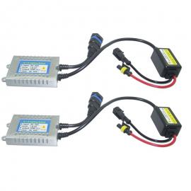 Nuevo Kit de Xenon 35W 6000K CANBUS CON BORRADOR (Elige tus lámparas)
