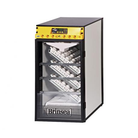 Incubadora Brinsea Octagon 20 ECO Semiautomático
