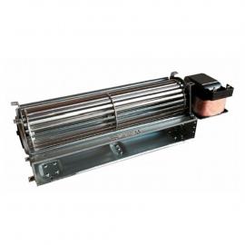 Ventilador Tangencial de 31w con turbina de 60x180mm 180m3/h