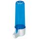 Bebedero plástico azul 100ml