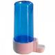 Bebedero plástico azul 200ml