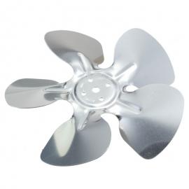 Ventilador Multianclaje 5w con aspa de 200 mm 1300/1500RPM (Aspirante o Succión)