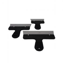 Raspador de estiercol Tipo Paletín de 15CM