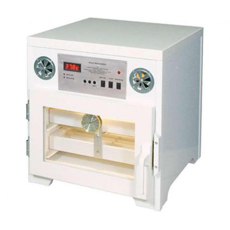 Incubadora Heka Turbo 84 Automática