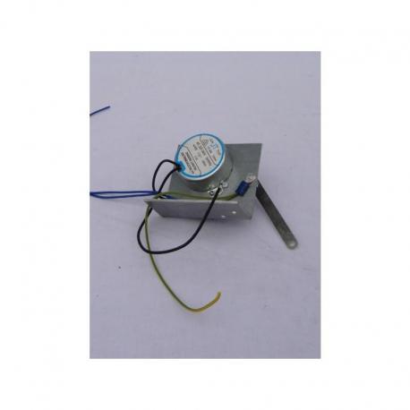 Sistema de volteo con motor para MS35