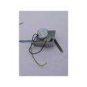 Sistema de volteo con motor para MS35