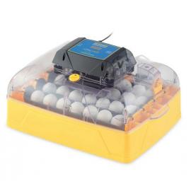 Incubadora Brinsea Ovation 28 EX con volteo automático y control de humedad automático integrado