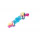 PET INTEREST Juguete para perro PUPPY caramel 22cm