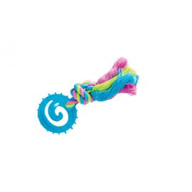 PET INTEREST Juguete para perro PUPPY Rueda 25cm