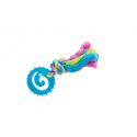 PET INTEREST Juguete para perro PUPPY Rueda 25cm