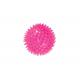 PET INTEREST Juguete para perro PUPPY Pelota 7cm Rosa