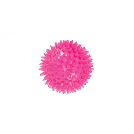PET INTEREST Juguete para perro PUPPY Pelota 7cm Rosa