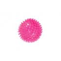 PET INTEREST Juguete para perro PUPPY Pelota 7cm Rosa