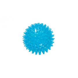 PET INTEREST Juguete para perro PUPPY Pelota 7cm Azul