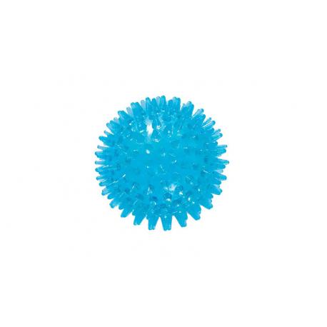 PET INTEREST Juguete para perro PUPPY Pelota 7cm Azul