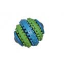 PET INTEREST Juguete para perro Dental Pelota de goma 8cm 200gr