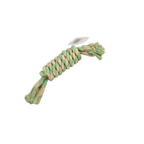 PET INTEREST Juguete para perro Cuerda Espiral Multicolor M 26cm
