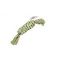 PET INTEREST Juguete para perro Cuerda Espiral Multicolor M 26cm