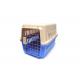 PET INTEREST ULYSSES1 TRANSPORTÍN PLÁSTICO hasta 15kg