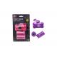 PET INTEREST DISPENSADOR DE BOLSAS PARA ECES DE PERRO CON 2 ROLLOS DE RECAMBIO (40 BOLSITAS)
