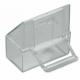 Comedero pajarera exterior Modelo Capilla
