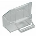 Comedero pajarera exterior Modelo Capilla