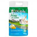 Heno de Montaña VIT PRO 500gr Con Camomila y Diente de León