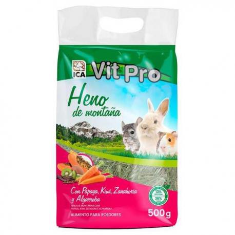 Comida para conejos Jovenes CUNIPIC Alpha Pro Junior Rabbit 500GR
