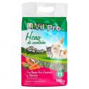 Heno de Montaña VIT PRO 500gr Con Papaya, Kiwi y Zanahoria