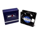 VENTILADOR PARA INCUBADORAS SKL 120X120X25mm 230VAC