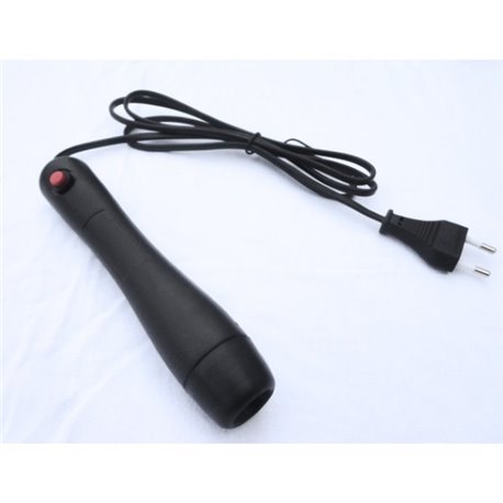 Ovoscopio ECO2 FLASH LED a 220Vac