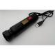 Ovoscopio ECO FLASH con gran potencia en LED + adaptador para pilas