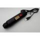 Ovoscopio ECO FLASH con gran potencia en LED + adaptador para pilas